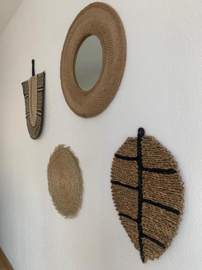 Residence Paolina Καλβί Εξωτερικό φωτογραφία