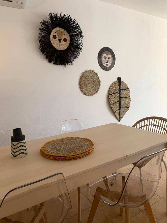 Residence Paolina Καλβί Εξωτερικό φωτογραφία