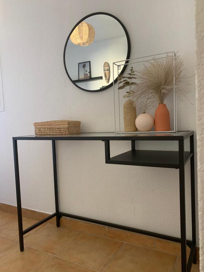 Residence Paolina Καλβί Εξωτερικό φωτογραφία