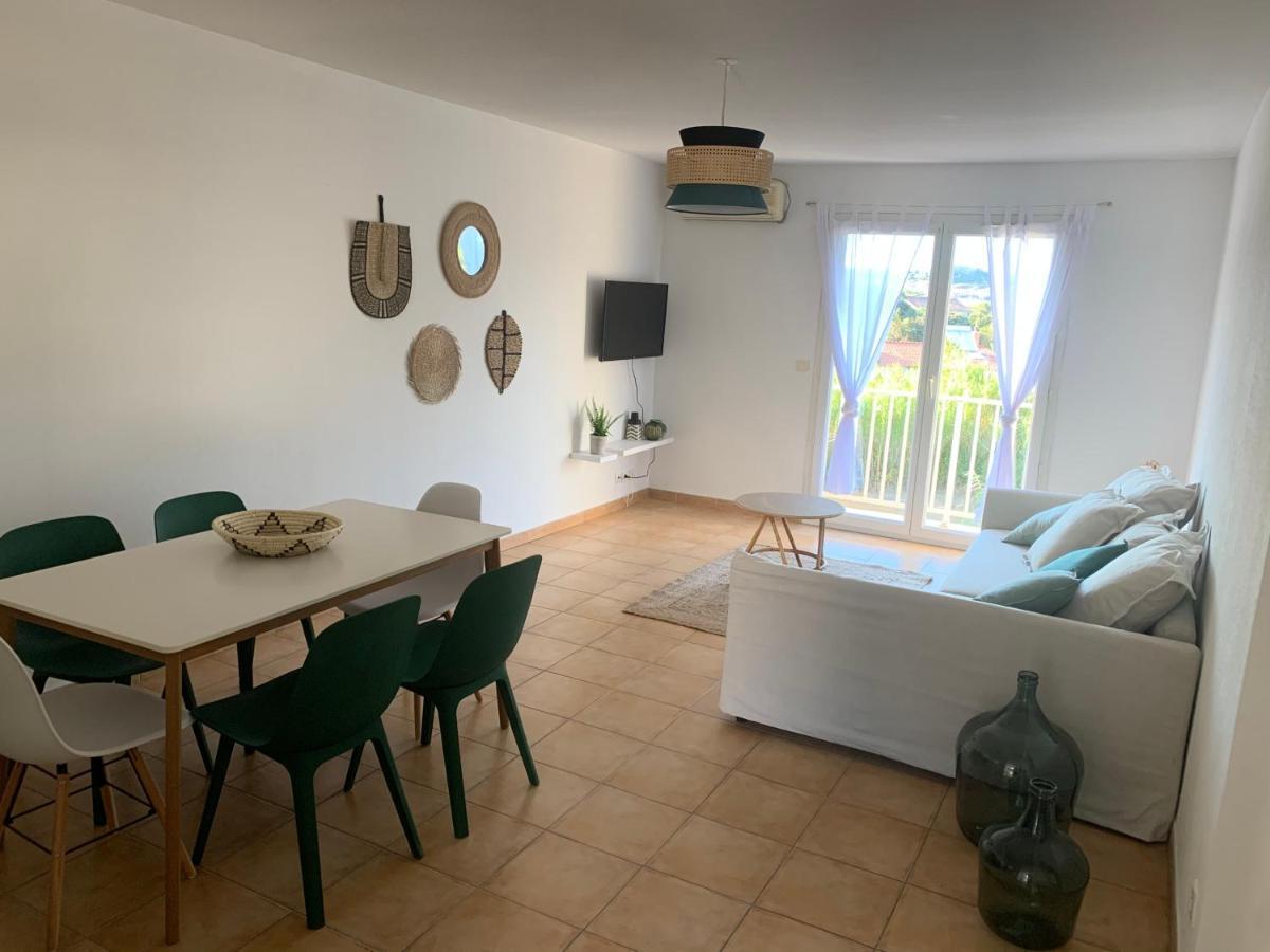 Residence Paolina Καλβί Εξωτερικό φωτογραφία