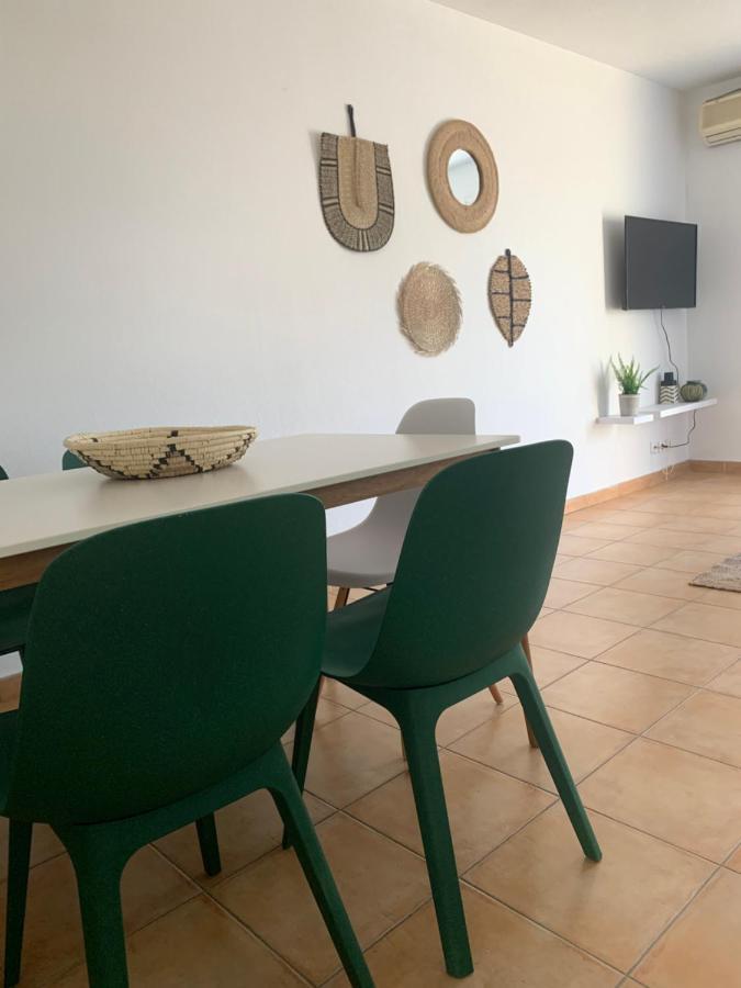 Residence Paolina Καλβί Εξωτερικό φωτογραφία