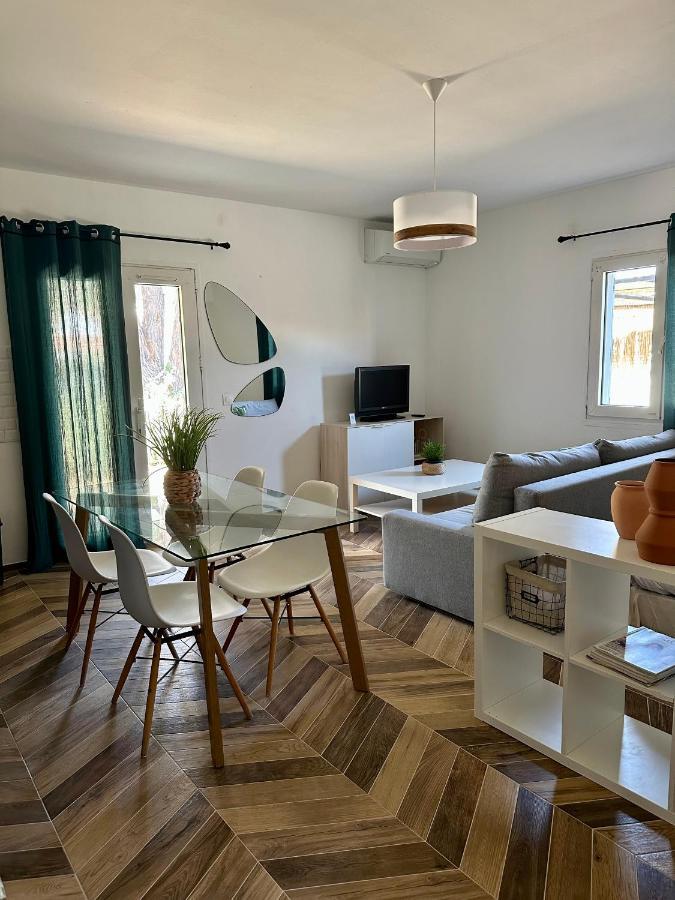 Residence Paolina Καλβί Εξωτερικό φωτογραφία
