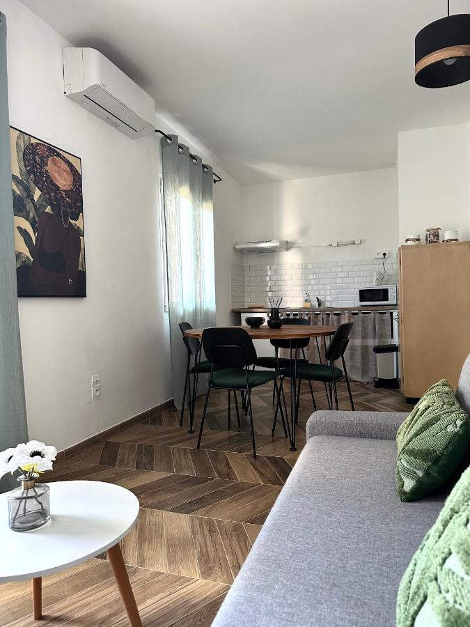 Residence Paolina Καλβί Εξωτερικό φωτογραφία