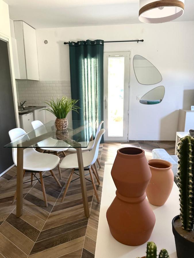 Residence Paolina Καλβί Εξωτερικό φωτογραφία