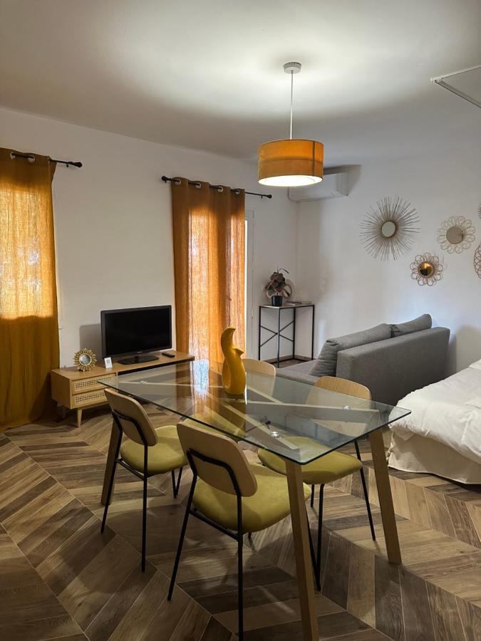 Residence Paolina Καλβί Εξωτερικό φωτογραφία