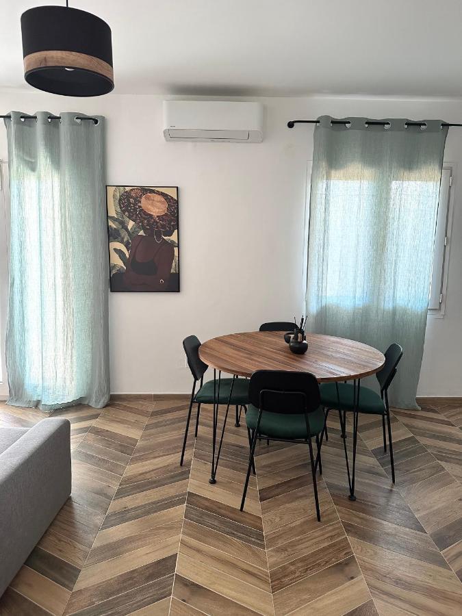 Residence Paolina Καλβί Εξωτερικό φωτογραφία
