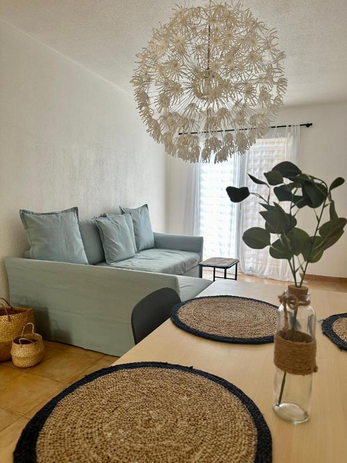 Residence Paolina Καλβί Εξωτερικό φωτογραφία