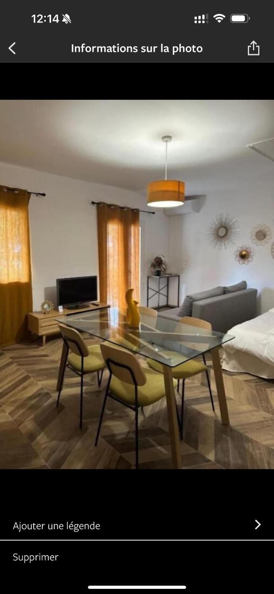 Residence Paolina Καλβί Εξωτερικό φωτογραφία