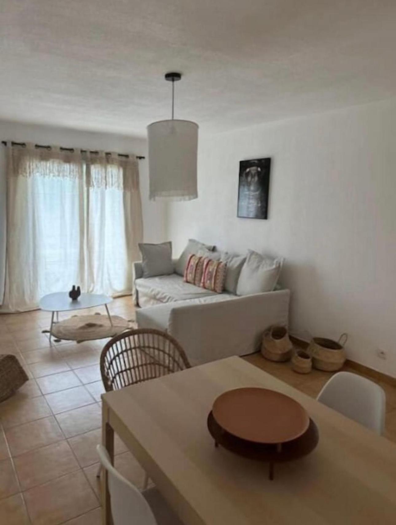 Residence Paolina Καλβί Εξωτερικό φωτογραφία