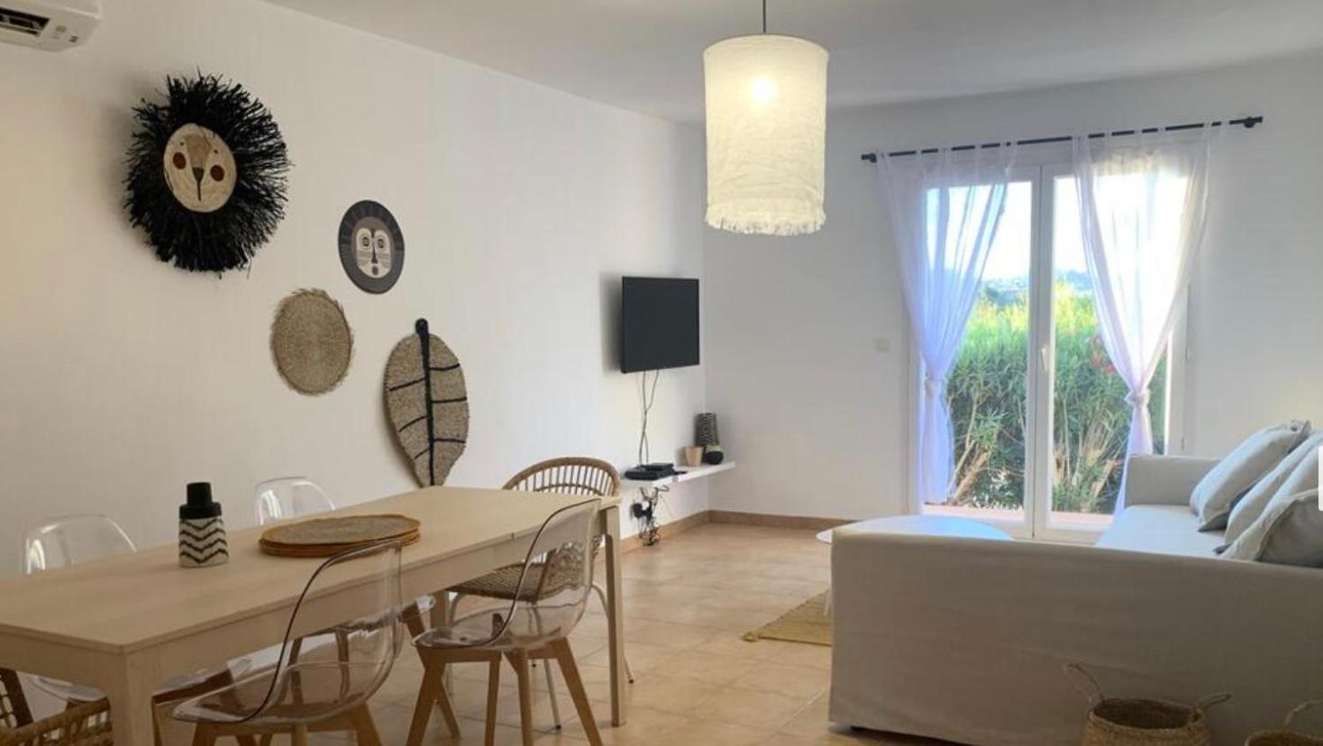 Residence Paolina Καλβί Εξωτερικό φωτογραφία