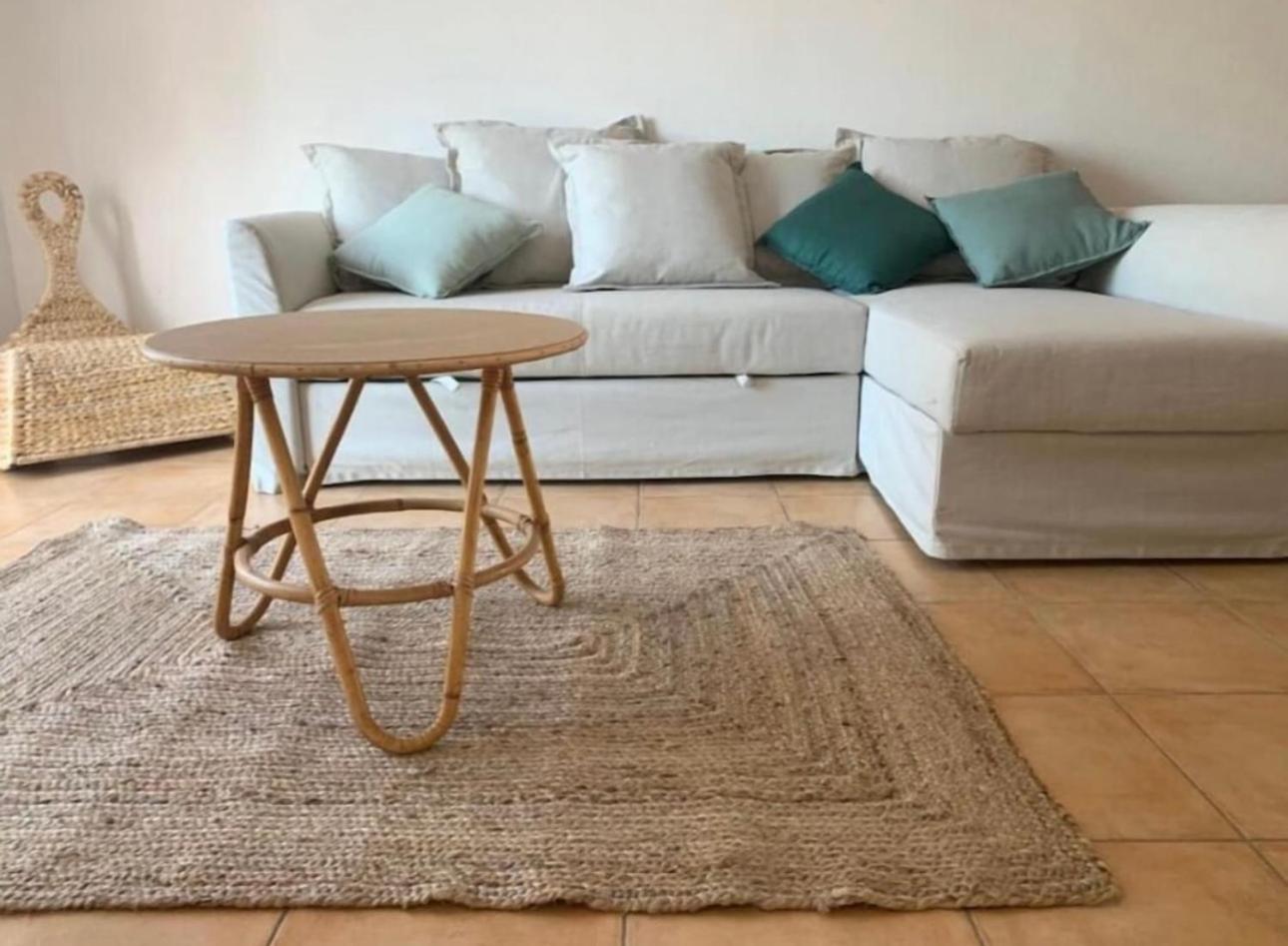 Residence Paolina Καλβί Εξωτερικό φωτογραφία