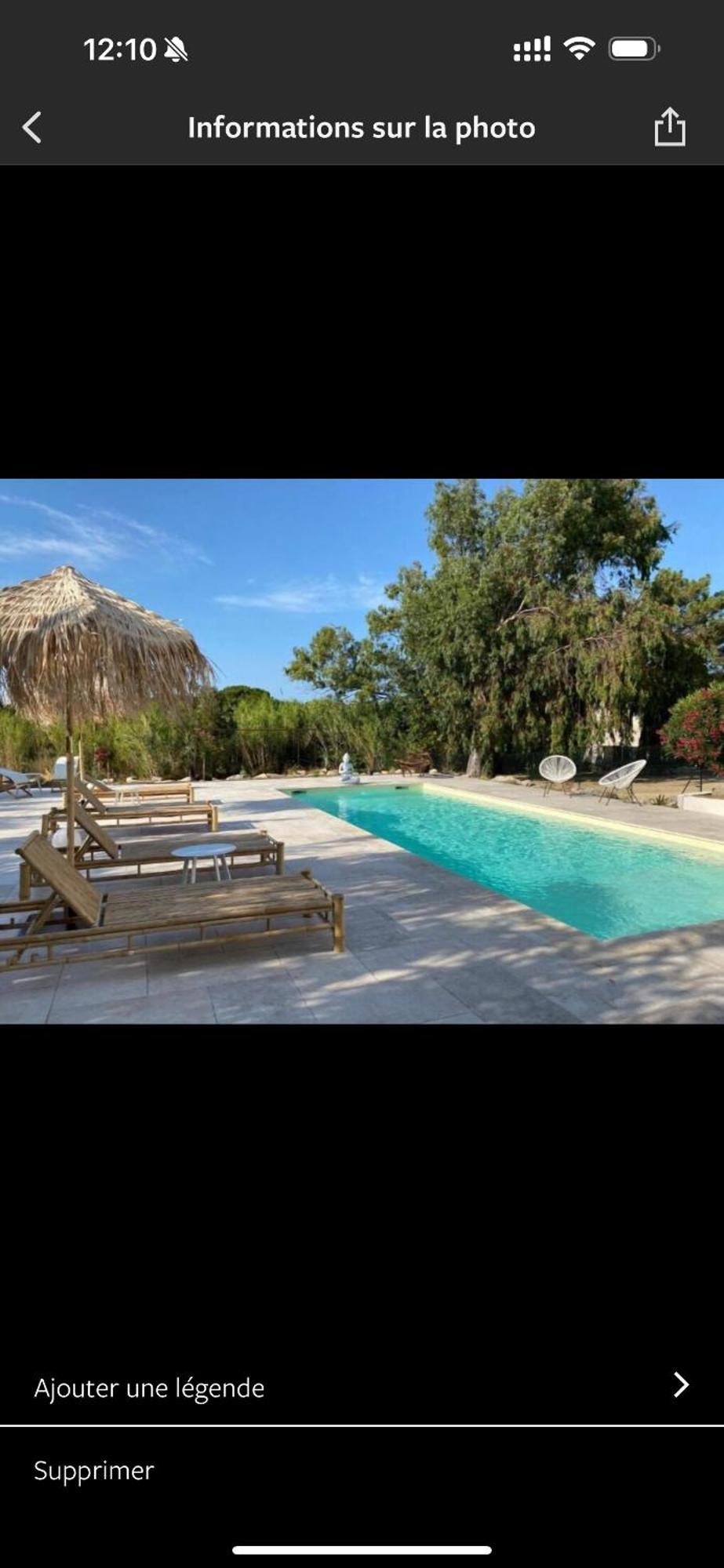 Residence Paolina Καλβί Εξωτερικό φωτογραφία