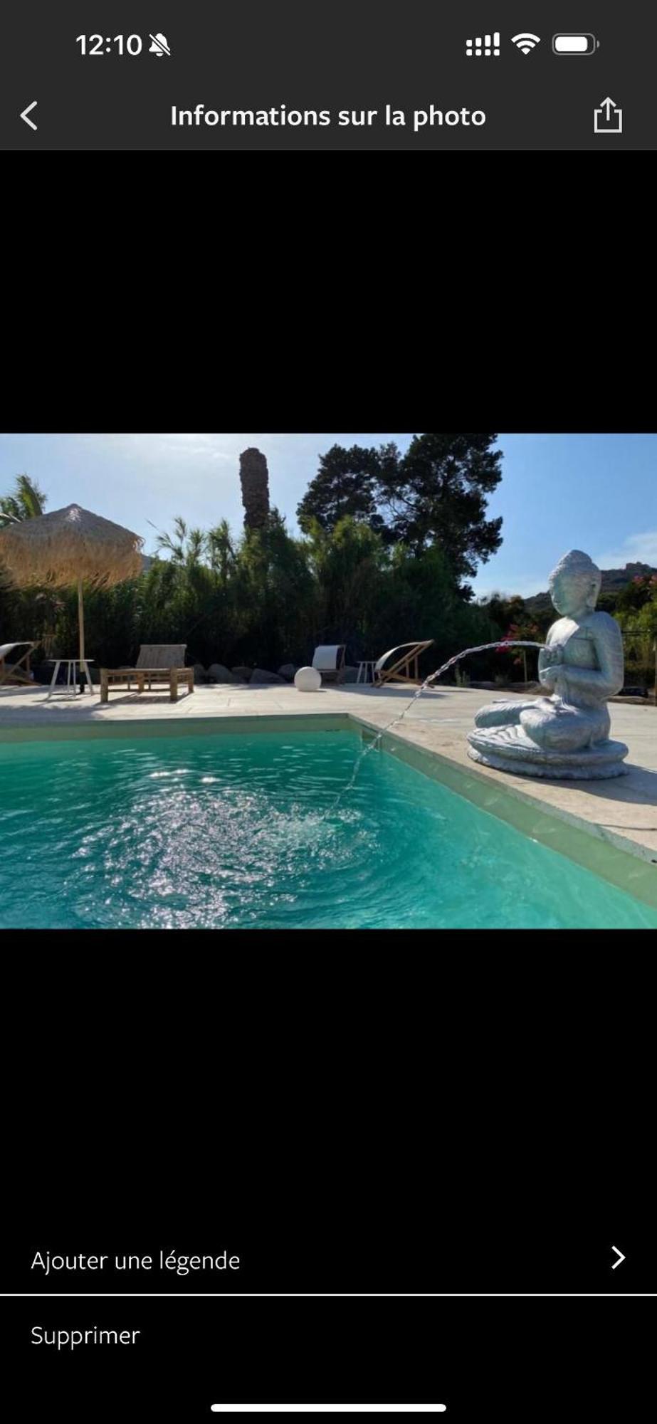 Residence Paolina Καλβί Εξωτερικό φωτογραφία