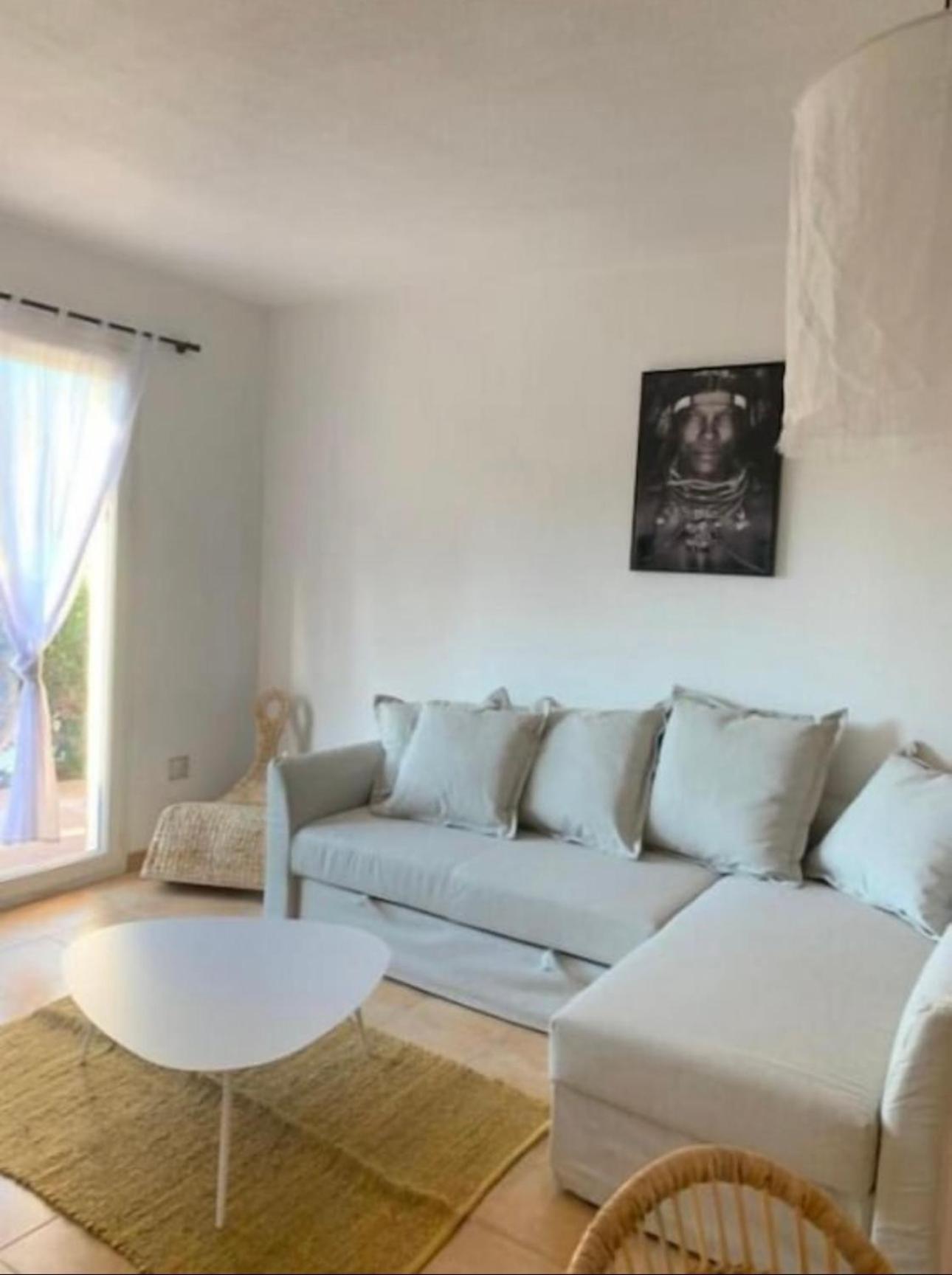 Residence Paolina Καλβί Εξωτερικό φωτογραφία