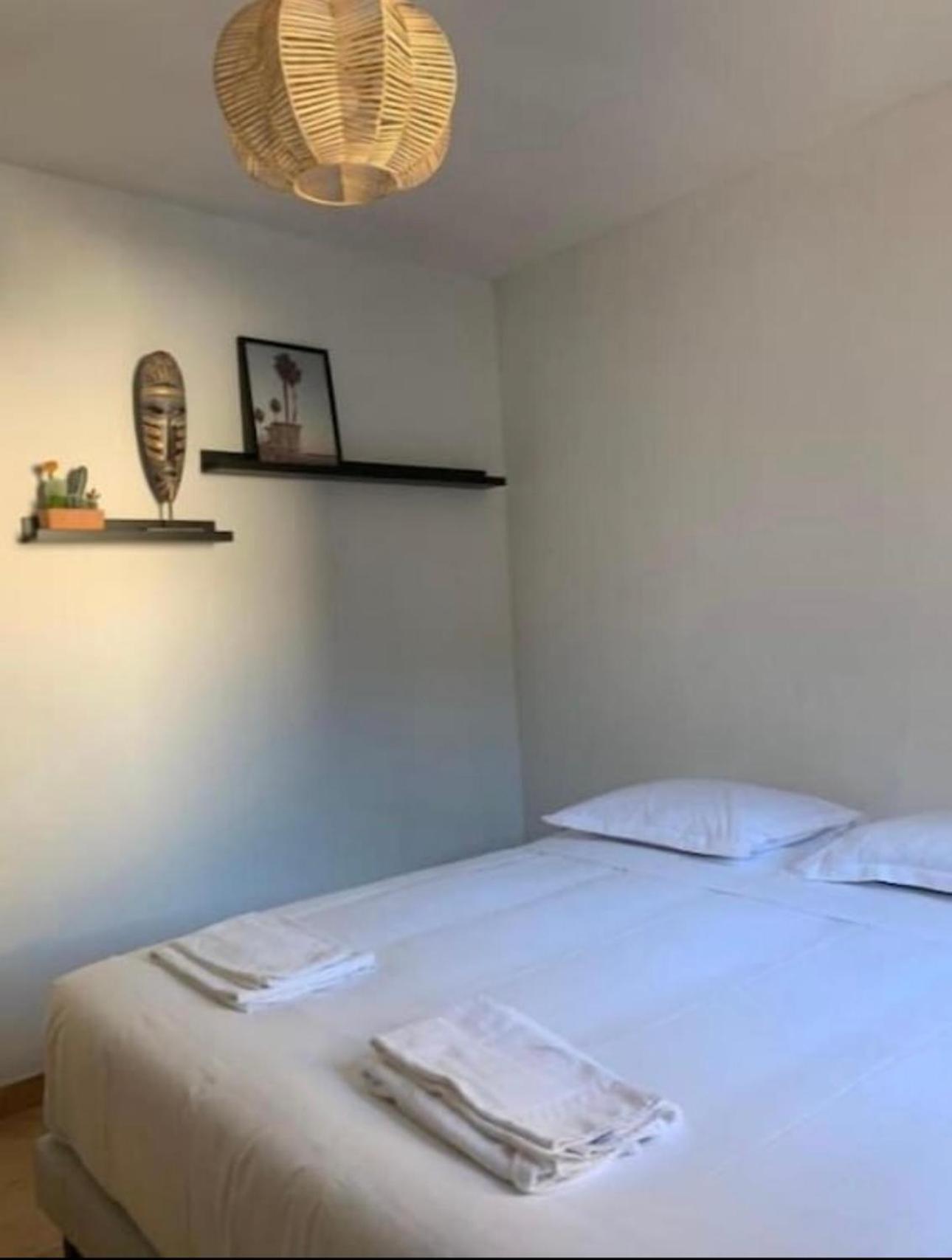Residence Paolina Καλβί Εξωτερικό φωτογραφία